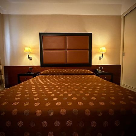 Ergife Palace Hotel Rome Exterior photo