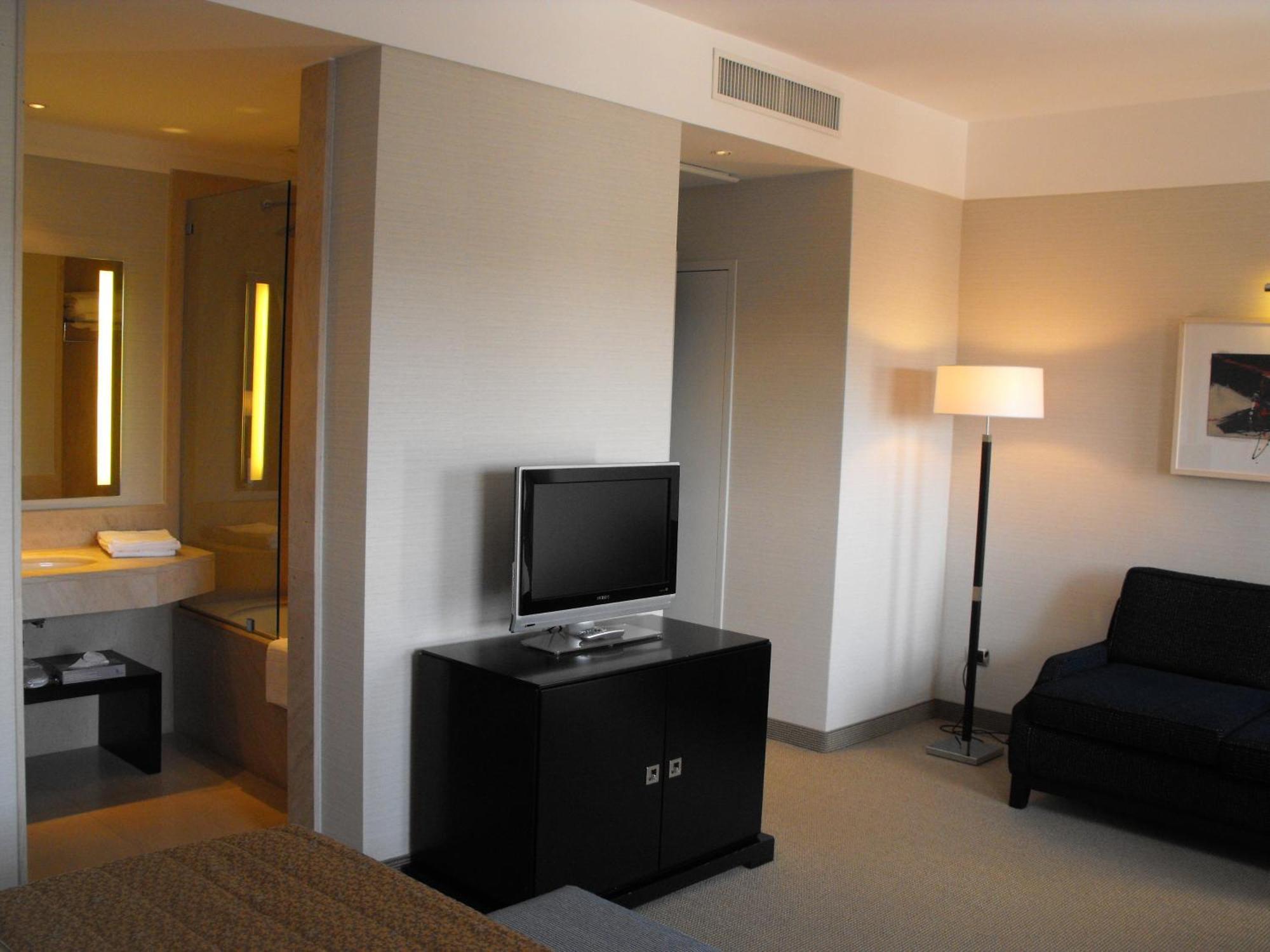 Ergife Palace Hotel Rome Room photo