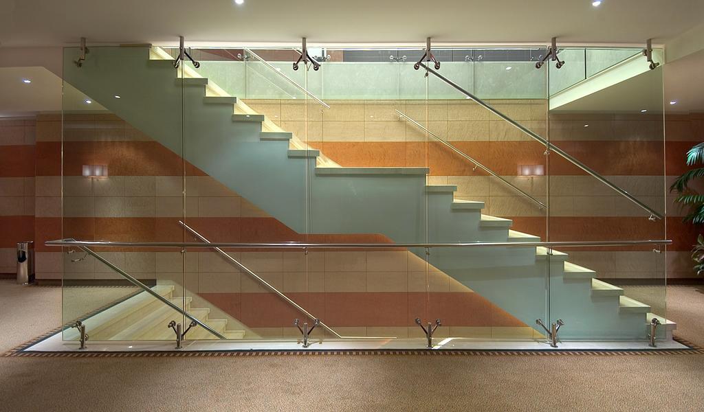 Ergife Palace Hotel Rome Interior photo