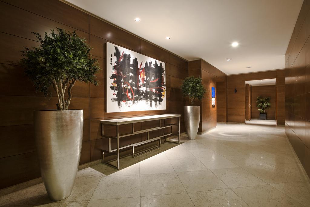 Ergife Palace Hotel Rome Exterior photo