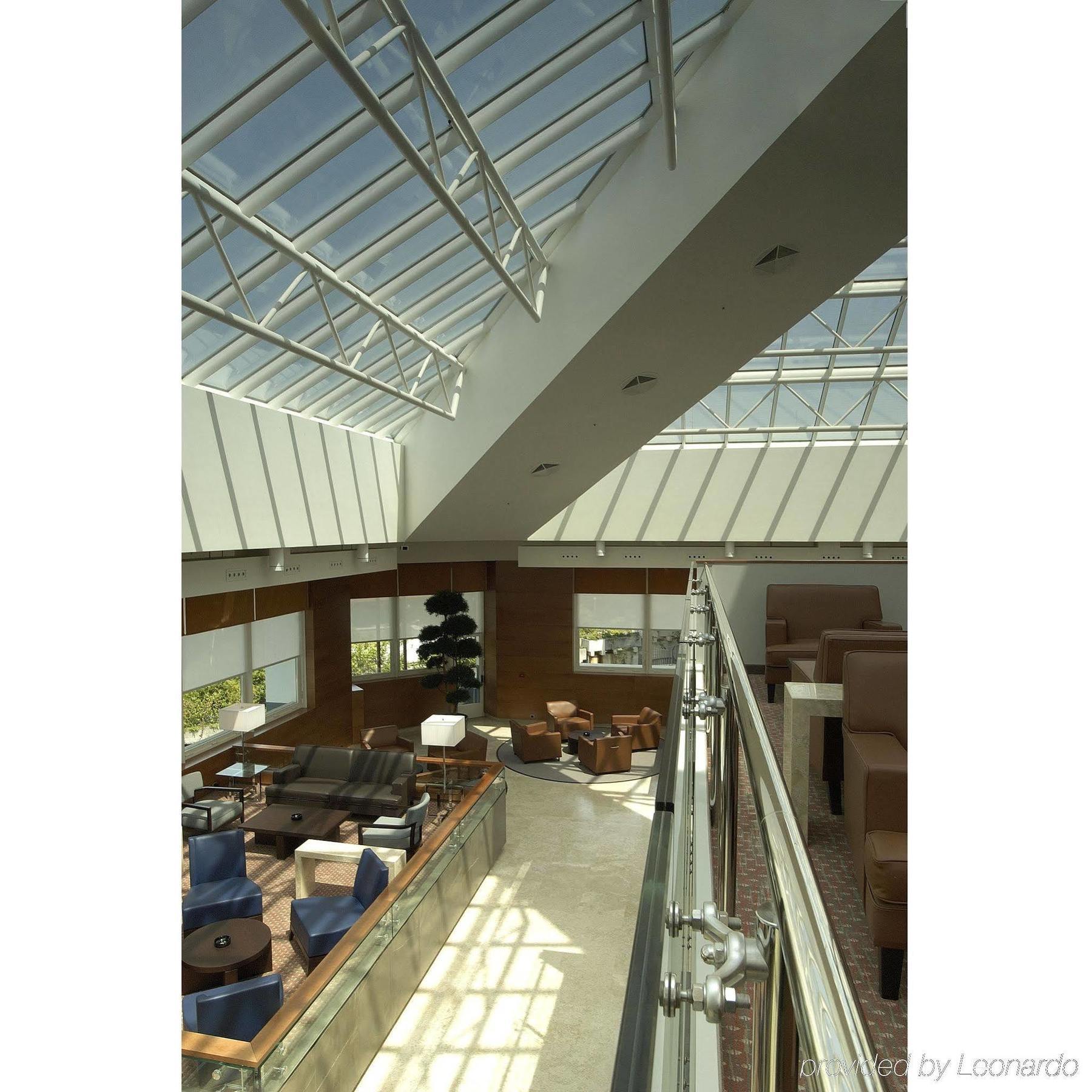 Ergife Palace Hotel Rome Exterior photo